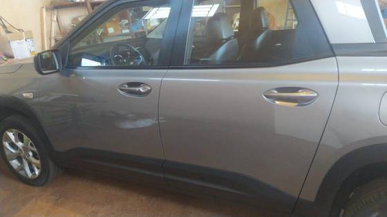 CHEVROLET MONTANA 1.2 TURBO FLEX LTZ AUTOMÁTICO